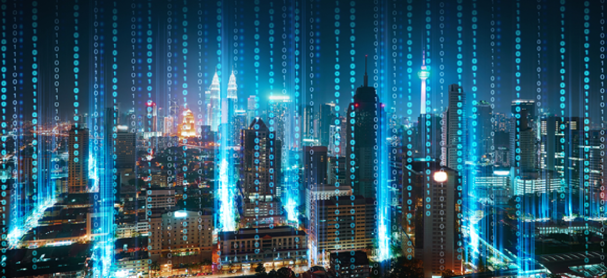 How smart cities can mitigate the impact of health crises - GCN