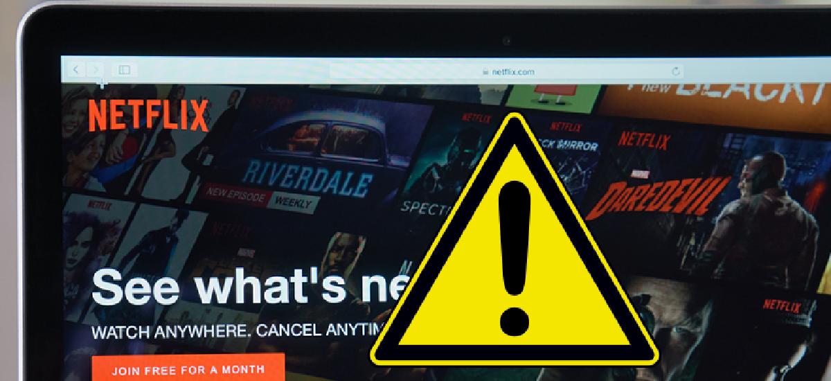 Should emergency alerts issued through Netflix and Pandora? - GCN