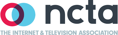 NCTA's logo