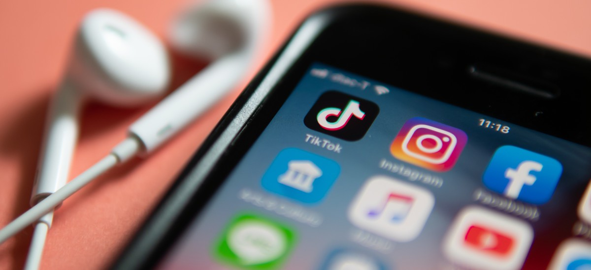 state bans tiktok from government devices - gcn