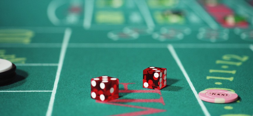20 best crypto casino sites Mistakes You Should Never Make