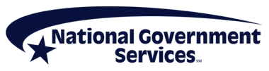 National Government Services (NGS) logo